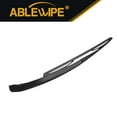 thumbnail image 6 of ABLEWIPE 2PCS Rear Wiper Blade and Arm Fit For TOYOTA PRIUS 2004-2009, Set of 2, Y27L7F7G, 6 of 6