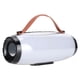 thumbnail image 5 of Altavoz Bluetooth Inalámbrico Bling Bling AK‑205 con Iluminación RGB Tarjeta Enchufable y FM, 5 of 12