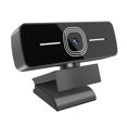 thumbnail image 1 of 1080P Full HD Webcam AF Cámara de transmisión web con enfoque automático Micrófono USB Plug and Play Meterk Cámara web, 1 of 7