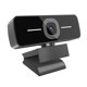 thumbnail image 1 of 1080P Full HD Webcam AF Cámara de transmisión web con enfoque automático Micrófono USB Plug and Play Meterk Cámara web, 1 of 7