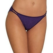 Vanity Fair Womens Illumination String Bikini Style-18108