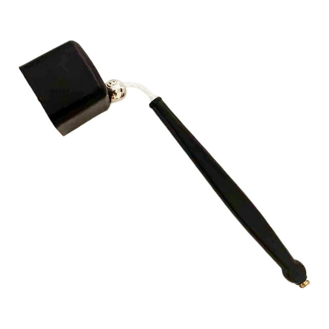 Professional Billiard Pool Chalk Cup Holders Portable Pool Table Accessories Black
