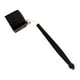 thumbnail image 1 of Soporte duradero para tiza de billar, abrazadera para colgar, soporte para tiza para billar negro, portavasos para jugadores de billar Sunnimix  Titular de tiza de bolsillo, 1 of 8