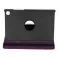 thumbnail image 2 of Funda para tableta Galaxy Tab A7 (T500/T505/T507) de 10,4 pulgadas, portátil, con ángulo ajustable y delgada, color morado, 2 of 14