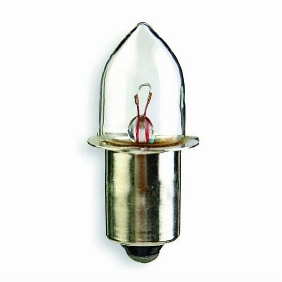LUMAPRO 0.8W, B3 1/2 Miniature Incandescent Light Bulb