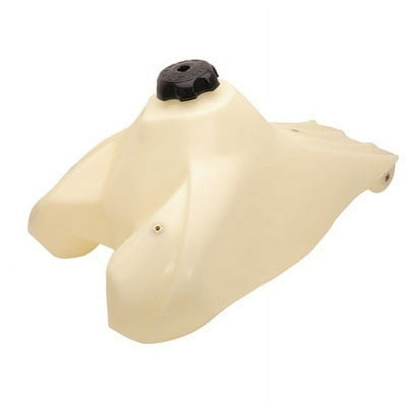 Clarke Fuel Tank (NO CA) 3.9 Gallon Natural for Honda TRX 450ER 2006