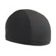 thumbnail image 1 of Gorro con forro para casco, protección solar, transpirable, de secado rápido, elástico, absorbente del sudor, para ciclismo, color negro, 1 of 8