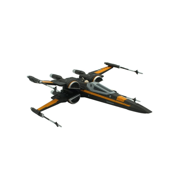 Hallmark Ornament: 2016 T-70 X-Wing Fighter | QXI3411 | Star Wars
