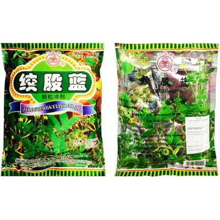 Jiao Gu Lan Ke Li Beverage