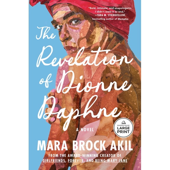 The Revelation of Dionne Daphne, (Paperback)