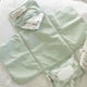 thumbnail image 3 of Cambiador de pañales portátil Tiny Twinkle Travel Sage, 3 of 8