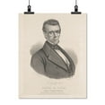 thumbnail image 2 of Print: James K. Polk, 1844, 2 of 4