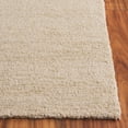 thumbnail image 4 of SAFAVIEH Metro Jaymes Distressed Area Rug, Beige, 8' x 10', 4 of 11