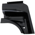 thumbnail image 4 of New Right Cab Corner Compatible With Dodge Dakota SLT 6 Cyl 3.9L Dakota Sport Plus 8 Cyl 4.7L Dakota SLT 8 Cyl 5.9L Dakota SLT 8 Cyl 4.7L 2000-2004 By JD58140001, 4 of 6