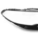thumbnail image 3 of Car Headlight Cover Transparent Head Light Shade for Ford Left, 3 of 5