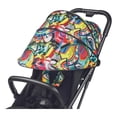 thumbnail image 4 of Carriola Peg Perego Selfie Reclinable Smart Art, 4 of 5