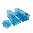 thumbnail image 1 of Trampas reutilizables para ratas de plástico, 2 uds., para atrapar ratones en interiores y exteriores Tmvgtek Oficina Multiescena Multifunción, 1 of 8