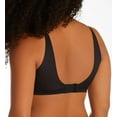 thumbnail image 6 of Warner's Womens No Side Effects Wire-Free Back Smoothing T-Shirt Bra Style-RA2231A, 6 of 7
