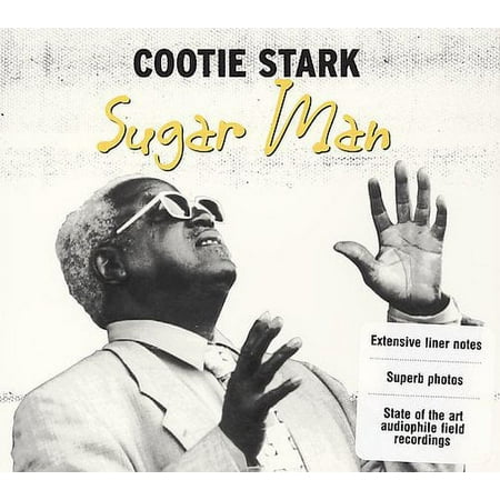 Sugar Man