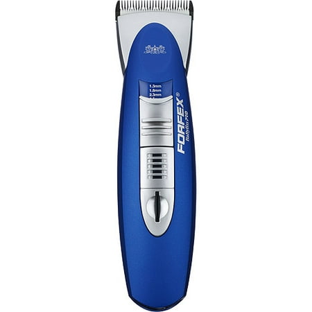 Conair Fx670cb Cordless Clipper Euro St