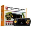Atgames Atari Flashback Ultimate Portable Game Player with 60 Built-in Games