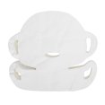 thumbnail image 1 of Dosaele 100Pcs Disposable Face Mask Paper DIY Cotton Face Skin Caring Moisturizing Accessories, 1 of 8
