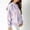 Purple Sweatshirt for Winter, variant on XPMWRP Women's Oversized Hoodies Tie Dye Print Sweatshirts Long Sleeve Fashion Gradient Pullover Tops Fall Winter Outfits Clothing Green M