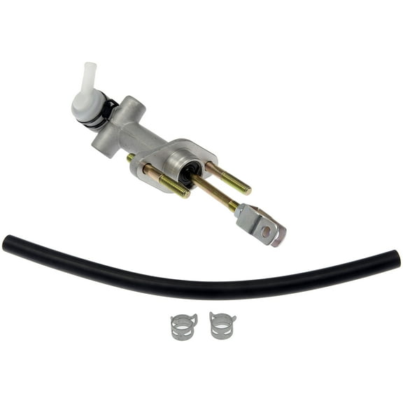 Dorman CM640209 Clutch Master Cylinder for Specific Kia Models Fits select: 2003-2006 KIA SORENTO