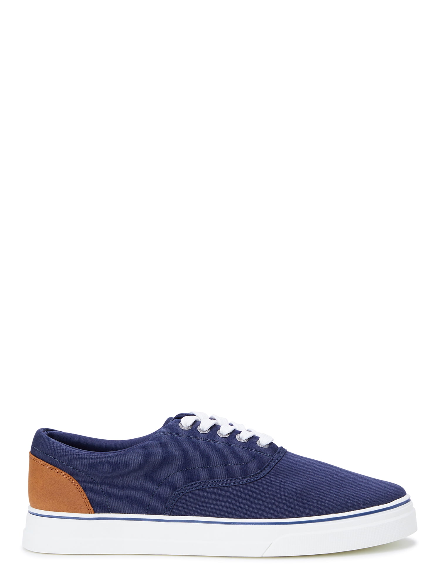 Chaps Men's Chase Canvas Sneakers