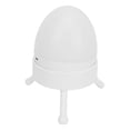 thumbnail image 1 of White Noise Soother, Egg Shape Auto Off Timer White Noise Sleeping Machine  For Gift, 1 of 8