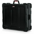 thumbnail image 5 of Gator Cases ATA TSA Molded Mixer Case; 22"X25"X8", 5 of 8