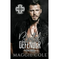 Brutal Defender, (Paperback)