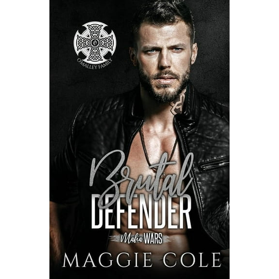 Brutal Defender, (Paperback)