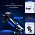 thumbnail image 4 of Soporte Porta Celular Teléfono Accesorios P/carro Auto Coche, 4 of 8
