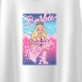 thumbnail image 3 of Barbie - The Nutcracker Poster Short Sleeve Boxy Graphic T-Shirt, 3 of 5