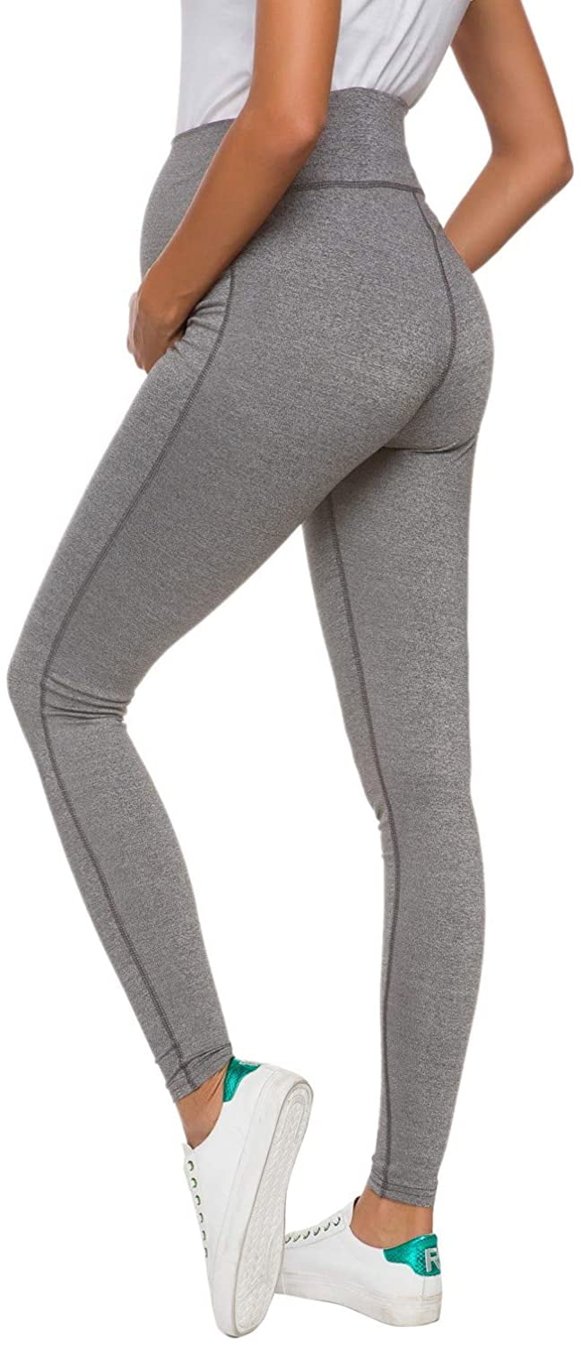 Materni Leggings Stretch 