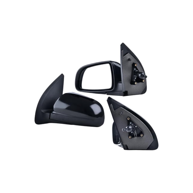 Espejo Depo Chevrolet Aveo 2008 - 2016 Izquierdo