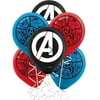 Marvel Powers Unite Balloons 6ct