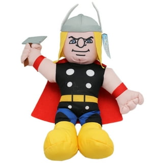 Marvel Thor Toys in Thor Walmart