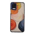 thumbnail image 1 of Art11 Phone Case, Degined for LG K52 Case Men Women, Flexible Silicone Shockproof Case for LG K52, 1 of 1