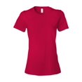 thumbnail image 2 of Anvil 880 Ladies Lightweight T-Shirt, 2 of 3