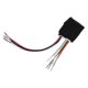 thumbnail image 4 of Car Steering Wheel Decoder for 809 A//E/S/G/V Class Glc Gls Gla Cla W212 W205 W222, 4 of 5