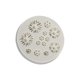 thumbnail image 1 of Yuarrent Molde de silicona con forma de flor 3D para decoración de tartas, moldes para Fondant de Chocolate y azúcar de gelatina de silicona Herramientas y accesorios para hornear Margarita Yuarrent HA044594-01, 1 of 6