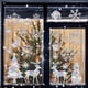 thumbnail image 2 of Xihbxyly Pegatinas Navideñas para Ventana, Diseño de Pvc de Doble Cara, Fácil Aplicación Sin Adhesivo, Decoración Festiva, Versátil para Puertas de Cristal, Fiesta de Invierno, 22 X 30 Cm (Juego de 2, 2 of 5