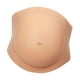thumbnail image 3 of Barriga falsa ligera para película, accesorio para disfraz, cosplay, publicidad, series de televisión, escenario Beige, 3 of 7