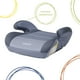 thumbnail image 5 of Autoasiento Booster Cosco Topside Organic Waves gris, 5 of 5