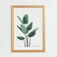 thumbnail image 4 of A4 moderno marco de fotos colgante Shell póster murales marcos de cuadros digitales - Madera Sunnimix Wall Photo Picture Frame, 4 of 7