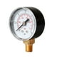 thumbnail image 2 of Manómetro Reloj de Aire/Aceite Radial Zulema 0-15Psi 0-1Bar 6x4x2.5cm Aparato de manómetro de aire, 2 of 6