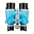 thumbnail image 1 of HLONK Children‘s Binoculars With Compass Portable Adjustable Binoculars Optical High Magnification High-definition Student Science Experiment Science Education Toys, 1 of 7