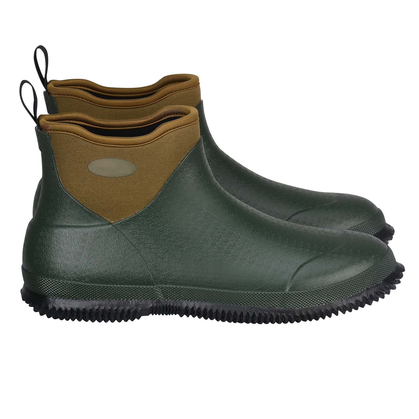 Northside Duck Camouflage Water Resistance Rubber Boots Mens Size 11 NWT Duck Commander Rubber Men main image 2